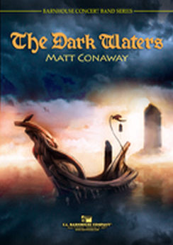 Musiknoten The Dark Waters, Matt Conaway