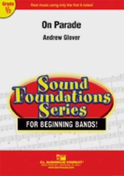 Musiknoten On Parade, Andrew Glover