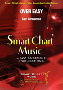 Musiknoten Over Easy, Carl Strommen