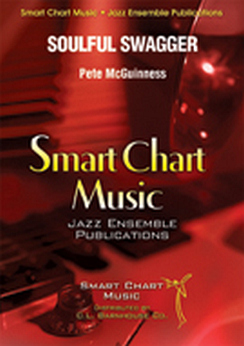 Musiknoten Soulful Swagger, Pete McGuinness