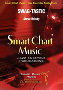 Musiknoten Swag-tastic!, Steve Briody