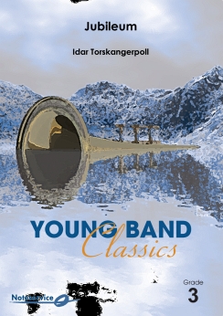 Musiknoten Jubileum, Idar Torskangerpoll