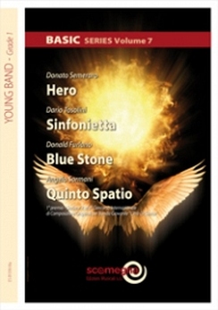 Musiknoten Basic Series Vol.7, Various