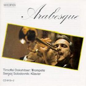 Blasmusik - CD Arabesque - CD Blasmusik CD Arabesque - CD