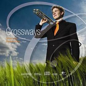 Musiknoten Crossways - CD
