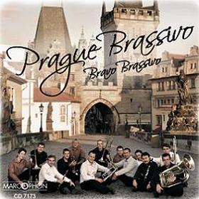 Blasmusik CD Bravo Brassivo - CD