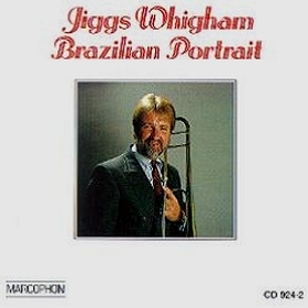 Blasmusik CD Brazilian Portrait - CD