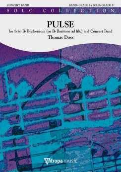 Musiknoten Pulse, Thomas Doss