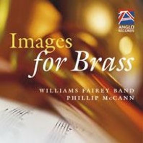 Blasmusik CD Images for Brass