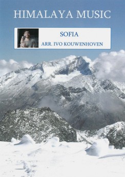 Musiknoten Sofia, Nadir Khayat/Ivo Kouwenhoven