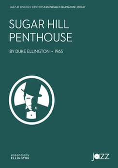 Musiknoten Sugar Hill Penthouse, Duke Ellington