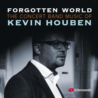 Musiknoten Forgotten World - CD