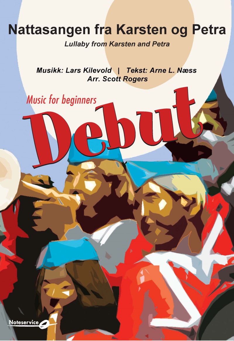 Musiknoten Mouvements frénétiques, Alexandre Kosmicki