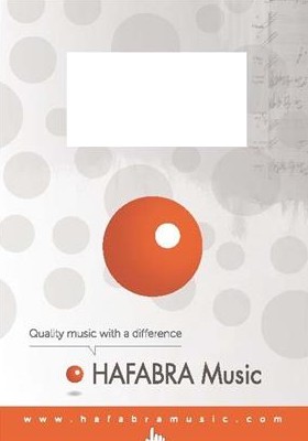 Musiknoten Requiem for a future war, Hardy Mertens