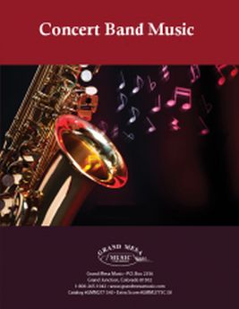Musiknoten A Sailor's Odyssey, David Bobrowitz