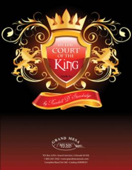 Musiknoten In the Court of the King, Randall D. Standridge