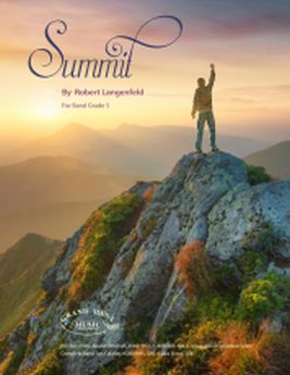 Musiknoten Summit, Robert Langenfeld