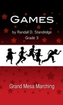 Musiknoten Intro/Chase, Randall D. Standridge