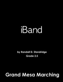 Musiknoten iMove, Randall D. Standridge