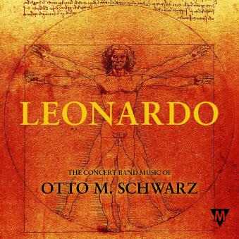 Blasmusik CD Leonardo