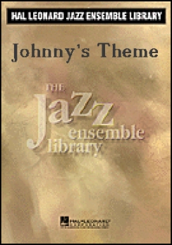 Musiknoten Johnny's Theme (from The Tonight Show), Paul Anka/John Higgins - Big Band