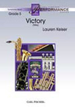 Musiknoten Victory , Lauren Keiser