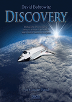 Musiknoten Discovery , David Bobrowitz