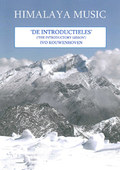 Musiknoten The Introductory Lesson, Ivo Kouwenhoven