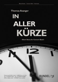 Musiknoten In aller Kürze, Thomas Asanger