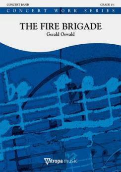 Musiknoten The Fire Brigade, Gerald Oswald