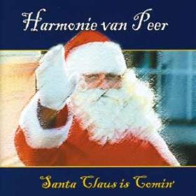 Musiknoten Santa Claus Is Comin' - CD