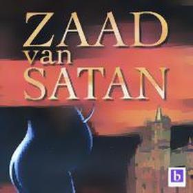 Musiknoten Zaad Van Satan - CD