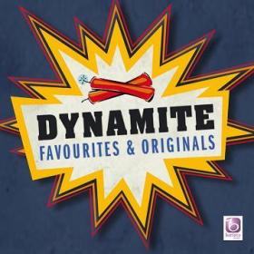 Musiknoten Dynamite - CD