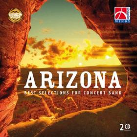 Musiknoten Arizona - CD