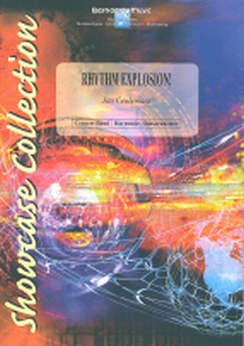 Musiknoten Rhythm Explosion!, Ceulemmans