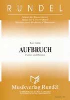 Musiknoten Aufbruch, Gäble