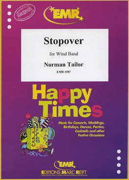 Musiknoten Stopover, Tailor