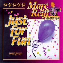 Musiknoten Just for Fun - CD