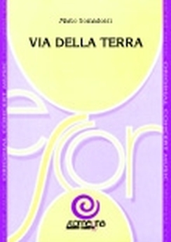 Musiknoten Via Della Terra, Marco Somadossi