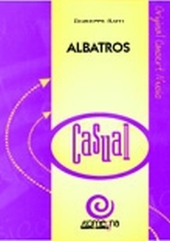 Musiknoten Albatros, Guisepe Ratti