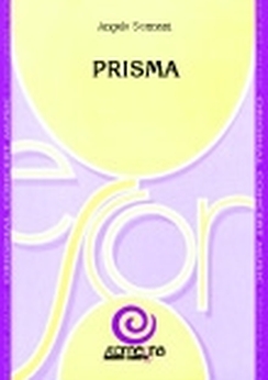 Musiknoten Prisma, Angelo Somani