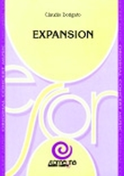 Musiknoten Expansion, Claudio Dorigato