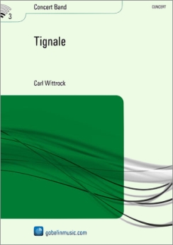 Musiknoten Tignale, Wittrock
