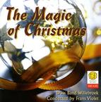 Musiknoten The Magic of Christmas - CD
