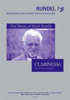 Musiknoten Clarinessa, Stanek