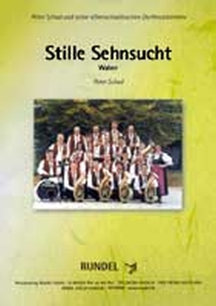 Musiknoten Stille Sehnsucht, Schad