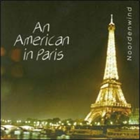 Blasmusik CD An American in Paris - CD