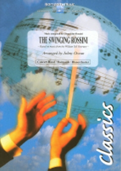 Musiknoten The Swinging Rossini, Ocean