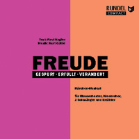 Musiknoten Freude - CD