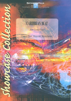 Musiknoten Caribbean Beat, Ceulemans